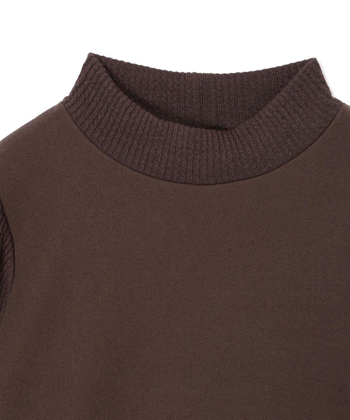 DECOY ウーレットチュニック_sub_20