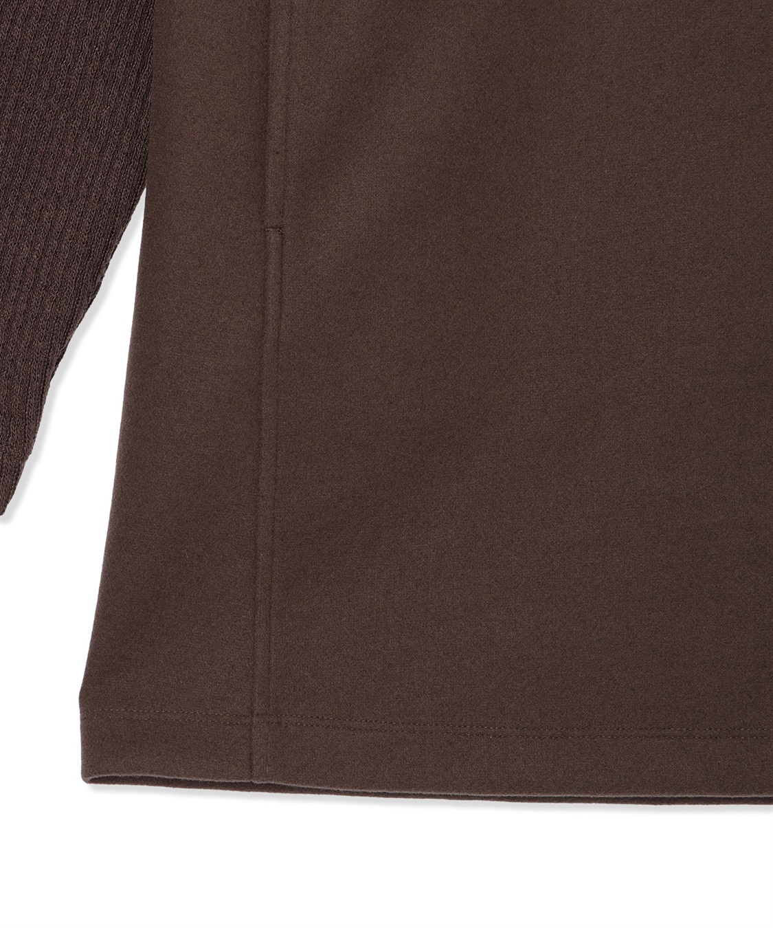 DECOY ウーレットチュニック_sub_21