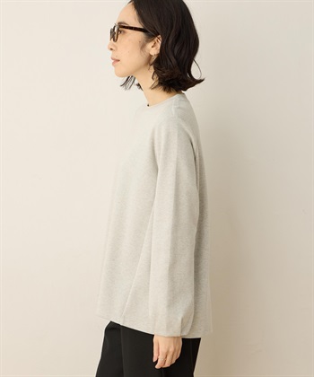 DECOY ラメ起毛プルオーバー_subthumb_1