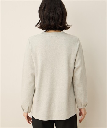 DECOY ラメ起毛プルオーバー_subthumb_2