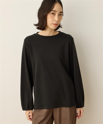 DECOY ラメ起毛プルオーバー_subthumb_3