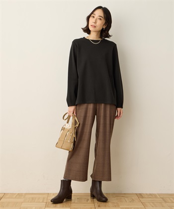 DECOY ラメ起毛プルオーバー_subthumb_5