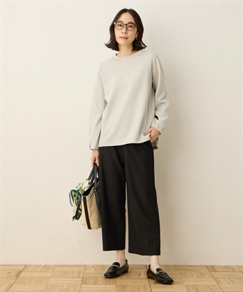 DECOY ラメ起毛プルオーバー_subthumb_6