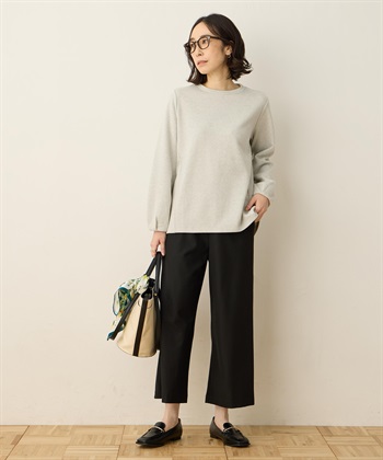 DECOY ラメ起毛プルオーバー_subthumb_7