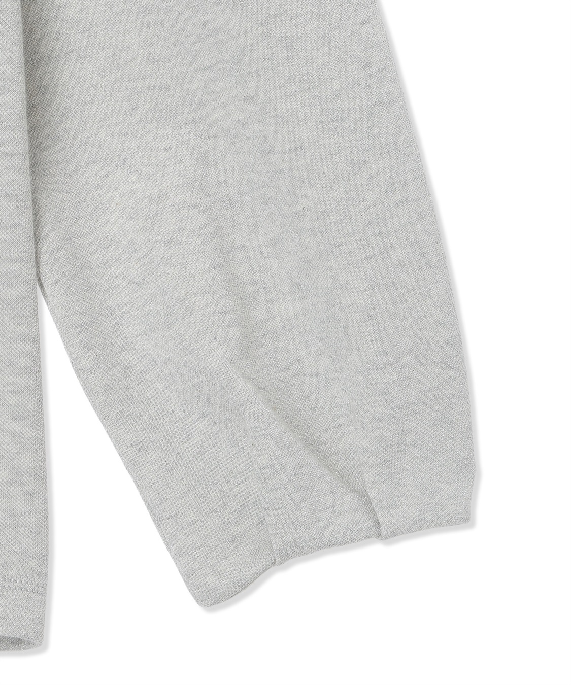 DECOY ラメ起毛プルオーバー_sub_15