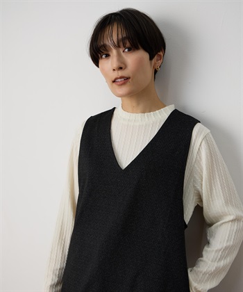 DECOY ジャンスカアンサンブル【アンサンブル(2枚セット)】_subthumb_7