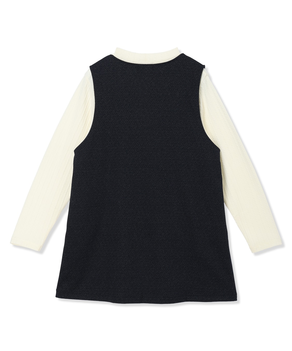 DECOY ジャンスカアンサンブル【アンサンブル(2枚セット)】_sub_10