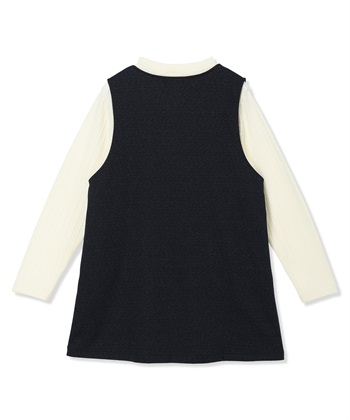 DECOY ジャンスカアンサンブル【アンサンブル(2枚セット)】_subthumb_10