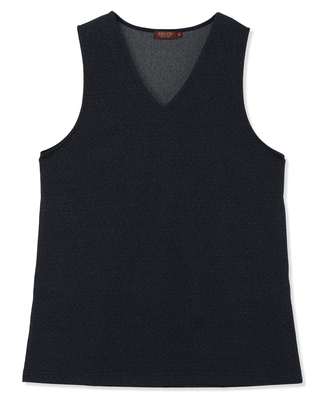 DECOY ジャンスカアンサンブル【アンサンブル(2枚セット)】_sub_11