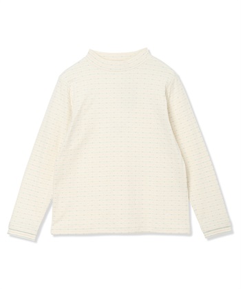 DECOY ジャガードドットプルオーバー_subthumb_10