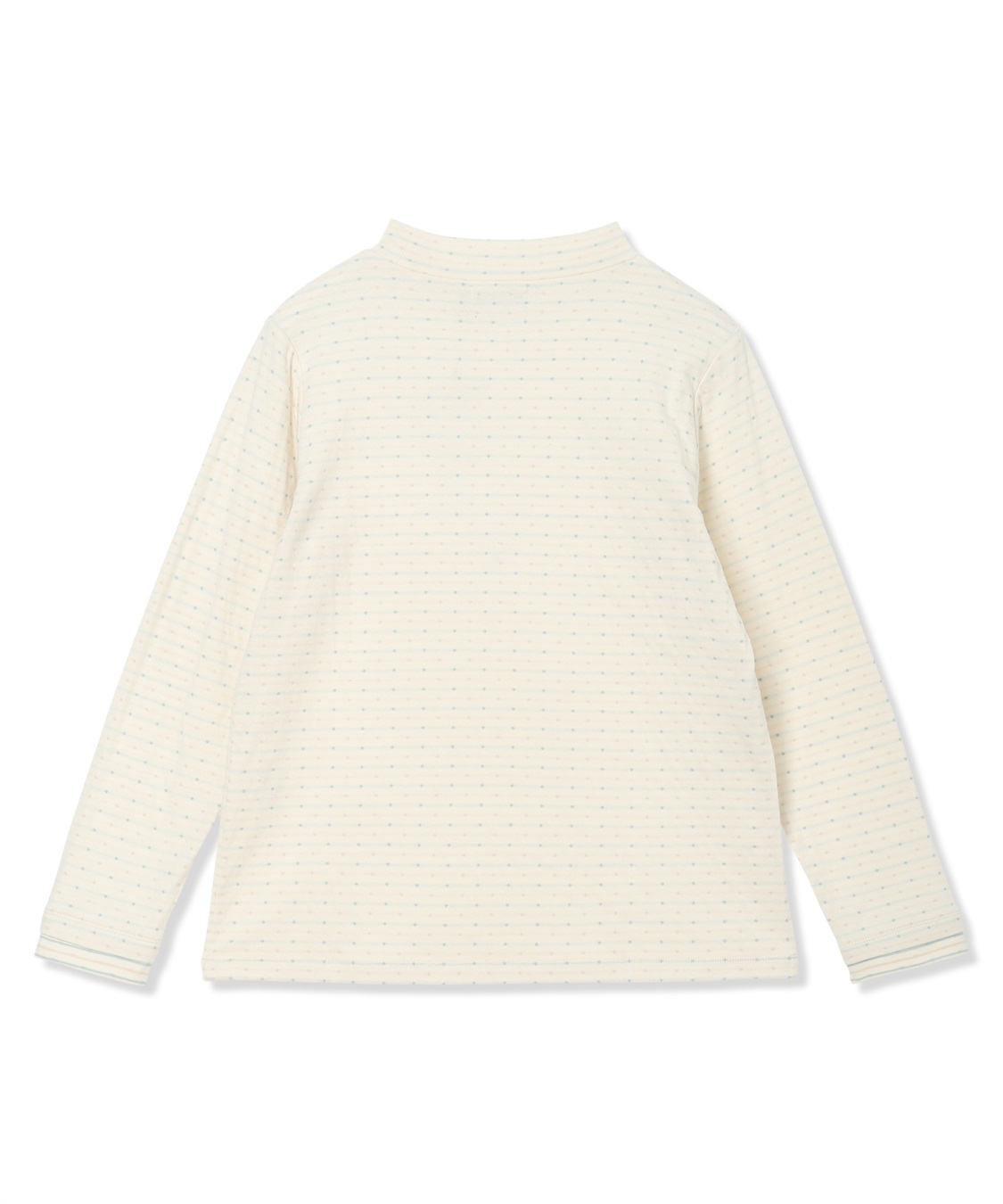 DECOY ジャガードドットプルオーバー_sub_11