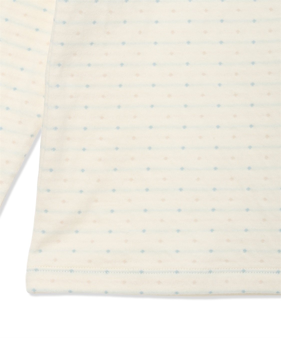 DECOY ジャガードドットプルオーバー_sub_13