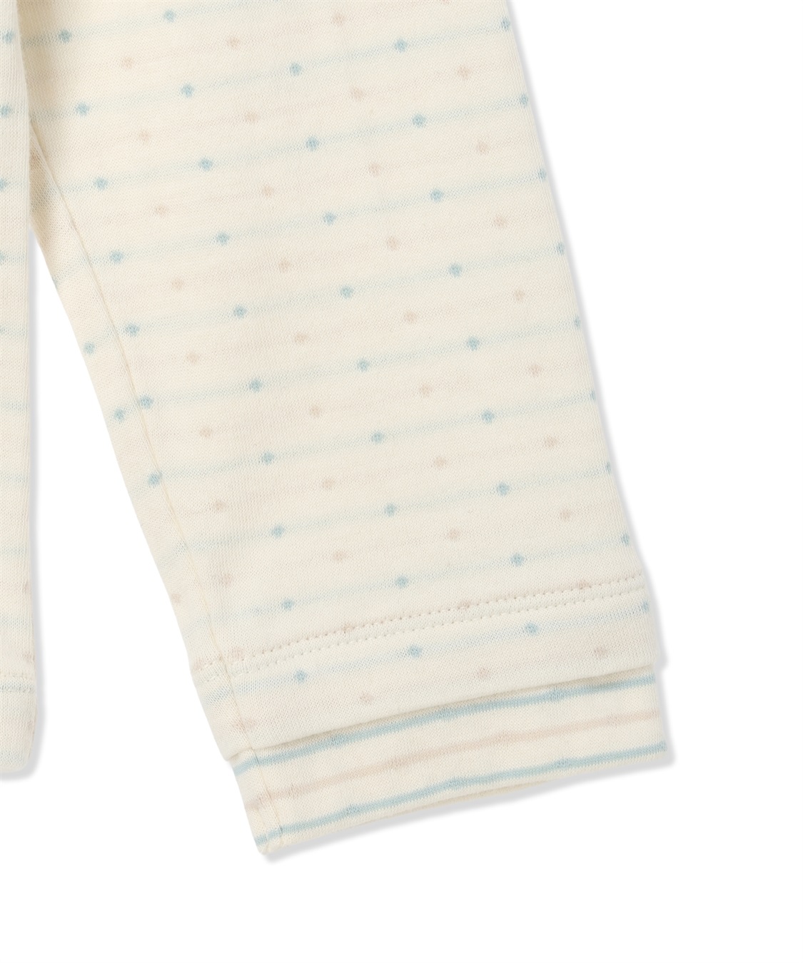 DECOY ジャガードドットプルオーバー_sub_14