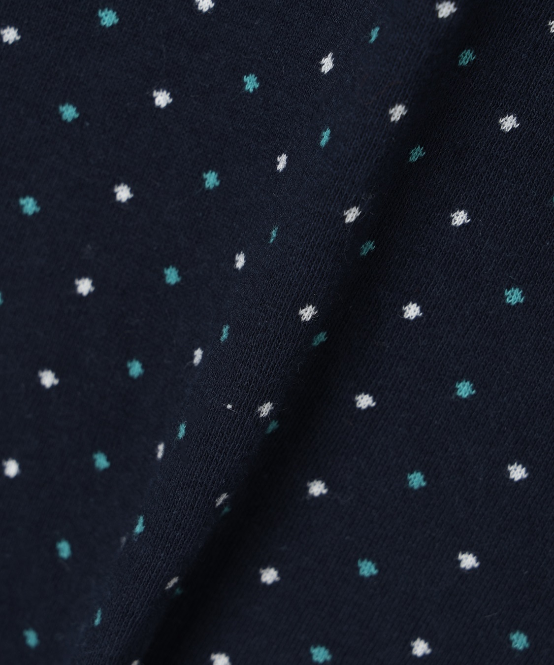 DECOY ジャガードドットプルオーバー_sub_17