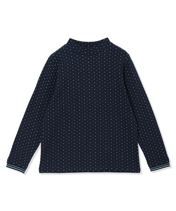 DECOY ジャガードドットプルオーバー_subthumb_18