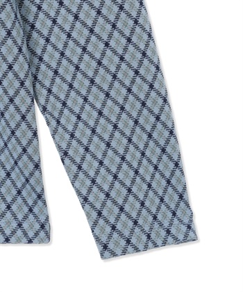 DECOY ジャガードチェックプルオーバー_subthumb_4