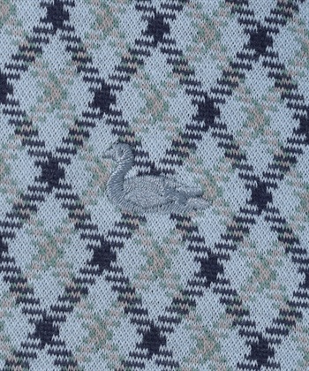 DECOY ジャガードチェックプルオーバー_subthumb_5