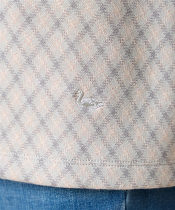 DECOY ジャガードチェックプルオーバー_subthumb_11