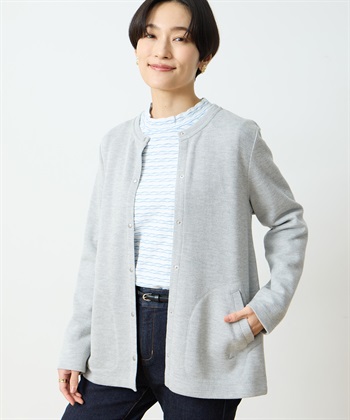 DECOY ダブルフェイスカーディガン_subthumb_2