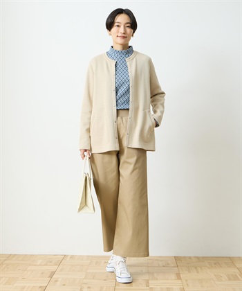 DECOY ダブルフェイスカーディガン_subthumb_9