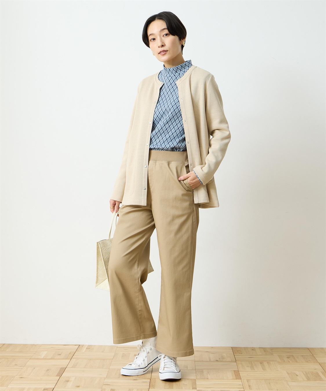 DECOY ダブルフェイスカーディガン_sub_10