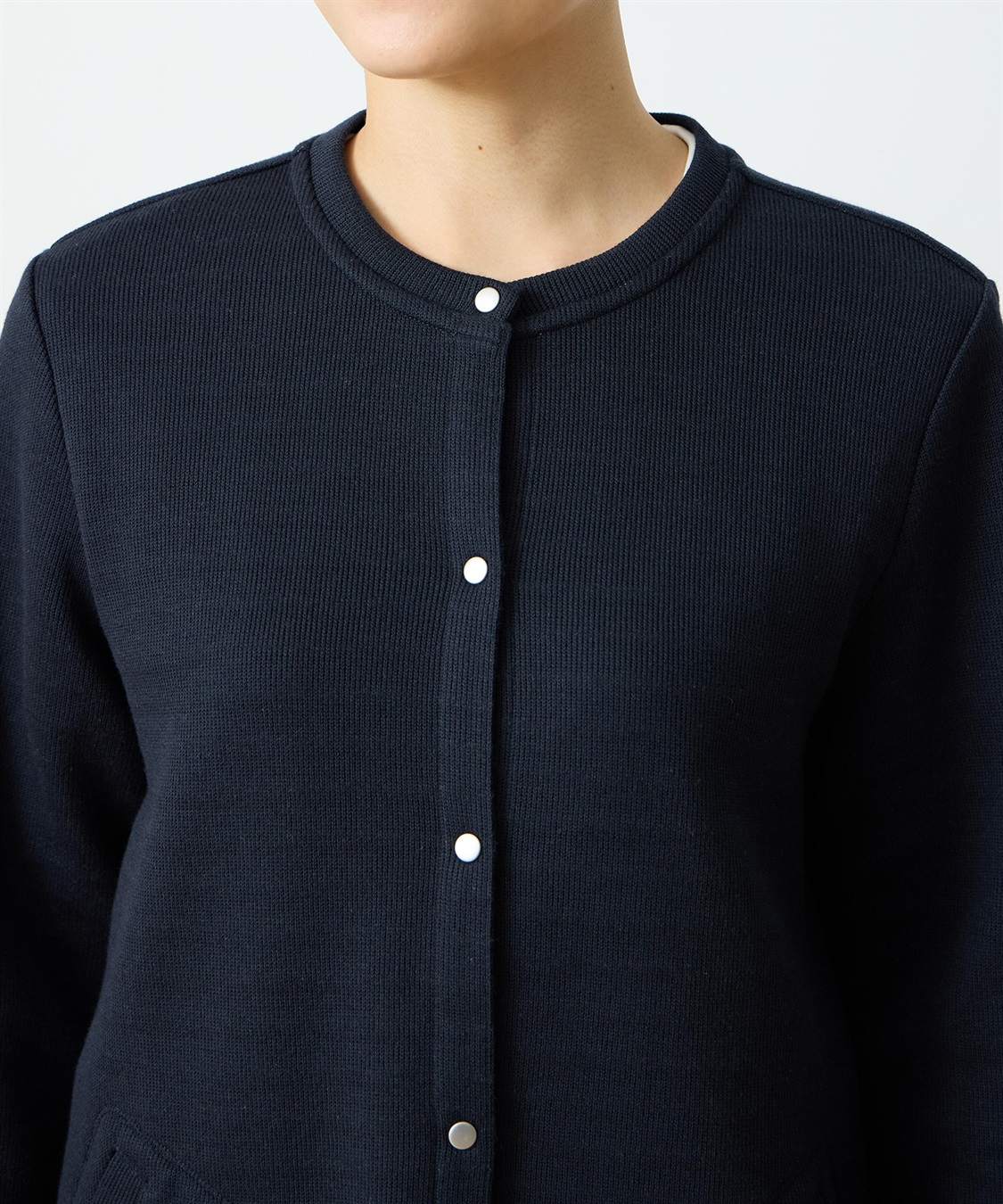 DECOY ダブルフェイスカーディガン_sub_11