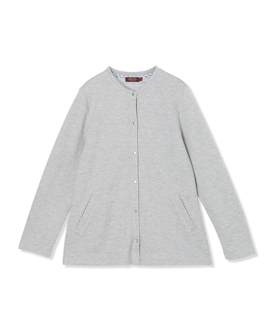 DECOY ダブルフェイスカーディガン_sub_26