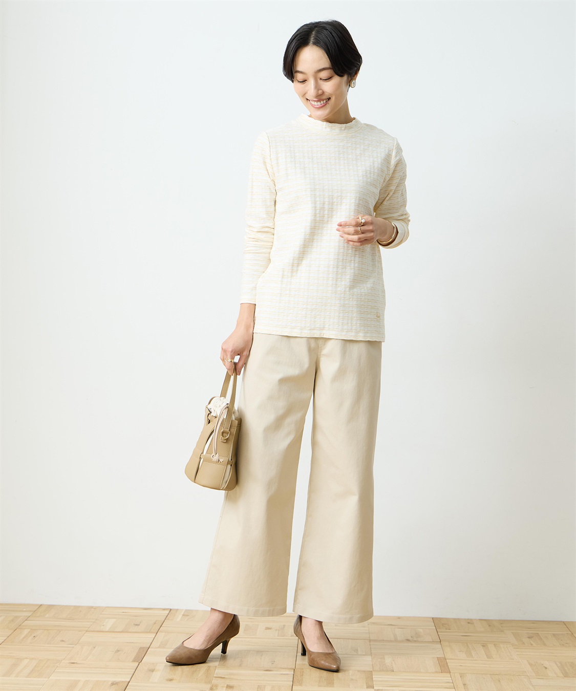 DECOY ジャガードプルオーバー_sub_6