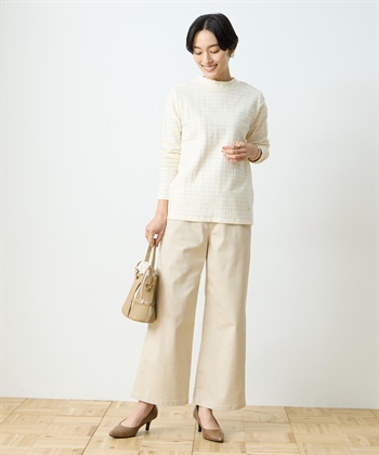 DECOY ジャガードプルオーバー_subthumb_6