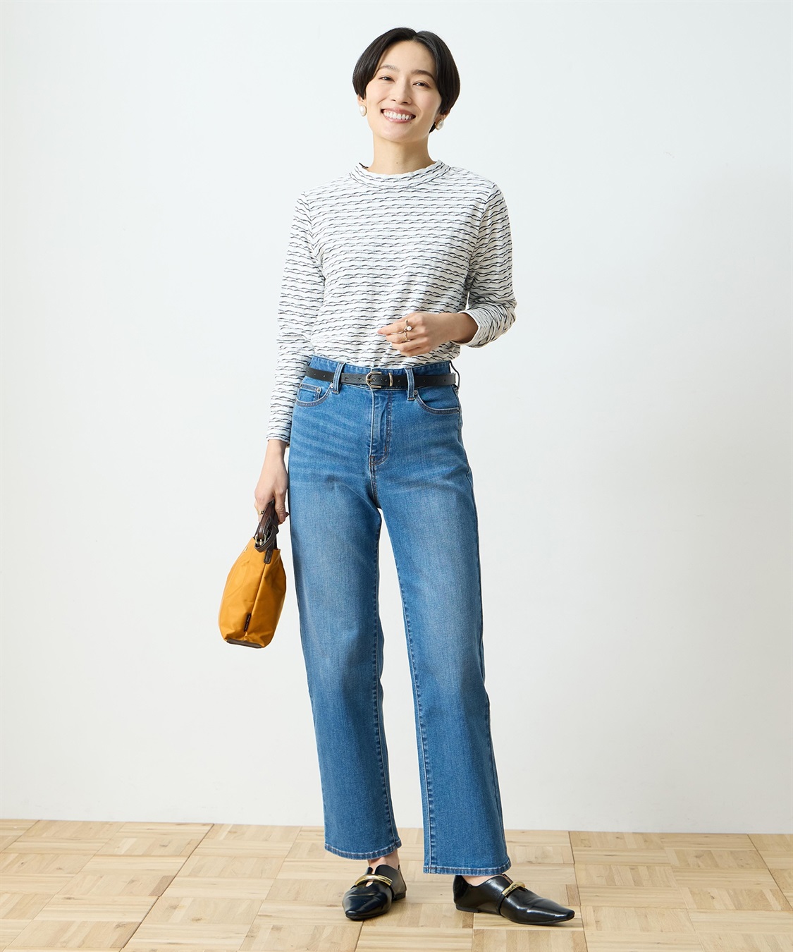 DECOY ジャガードプルオーバー_sub_7