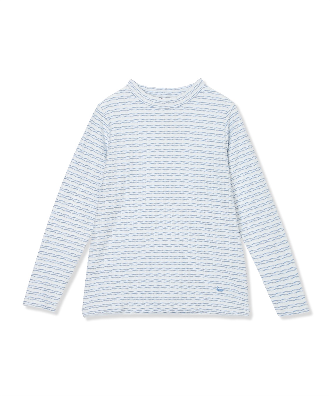 DECOY ジャガードプルオーバー_sub_24