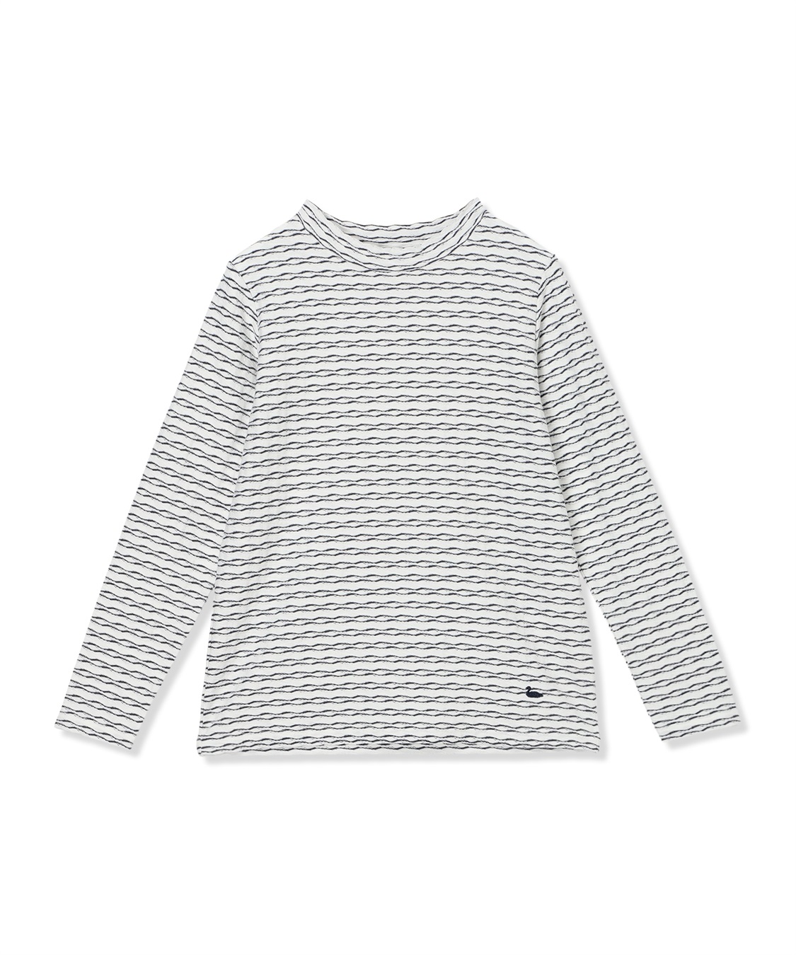 DECOY ジャガードプルオーバー_sub_25