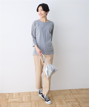 DECOY ストライプジャガードプルオーバー_subthumb_6