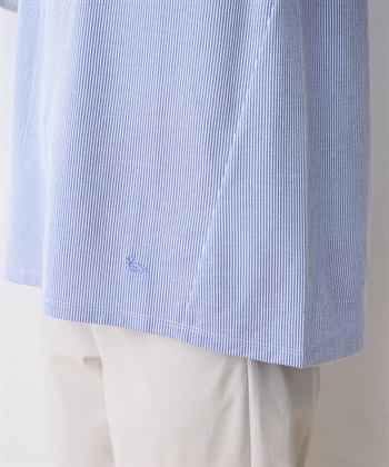 DECOY ストライプジャガードプルオーバー_subthumb_13