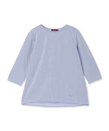 DECOY ストライプジャガードプルオーバー_subthumb_15