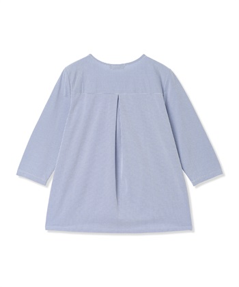 DECOY ストライプジャガードプルオーバー_subthumb_16