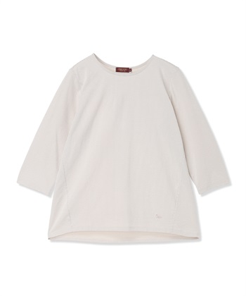 DECOY ストライプジャガードプルオーバー_subthumb_24