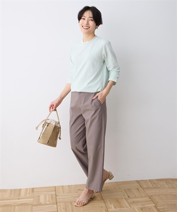 DECOY サッカーギンガムプルオーバー_subthumb_7