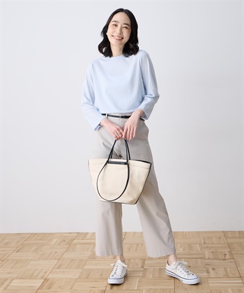 DECOY サッカーギンガムプルオーバー_subthumb_13