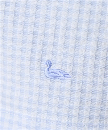 DECOY サッカーギンガムプルオーバー_subthumb_17