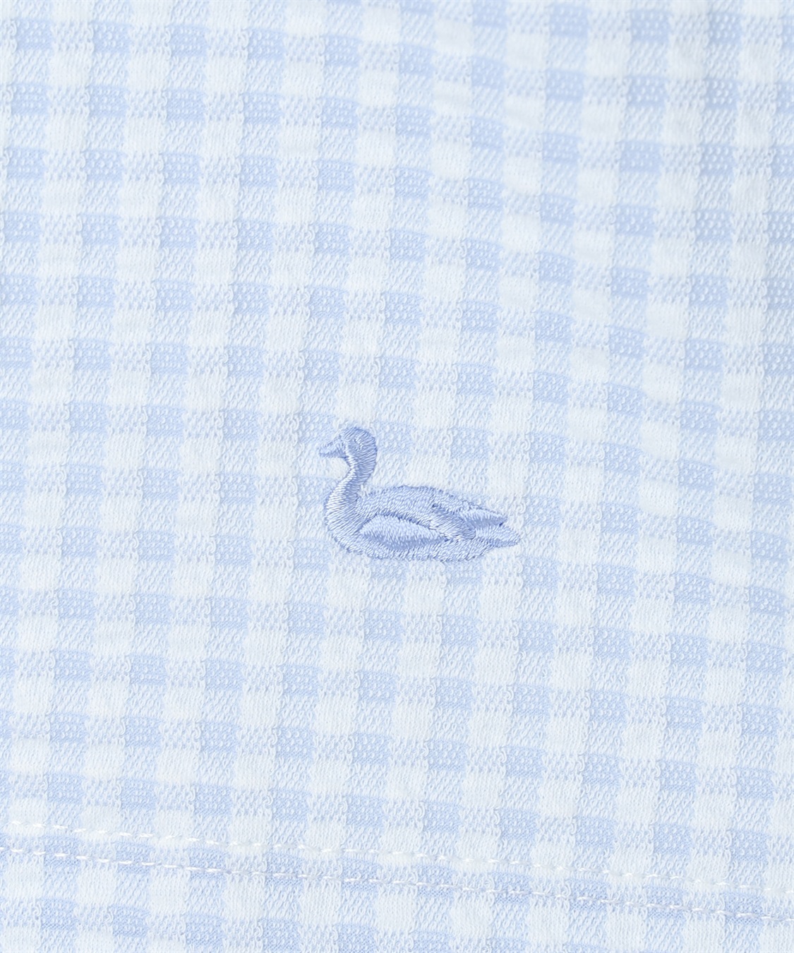 DECOY サッカーギンガムプルオーバー_sub_22