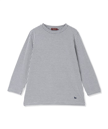 DECOY サッカーギンガムプルオーバー_subthumb_27