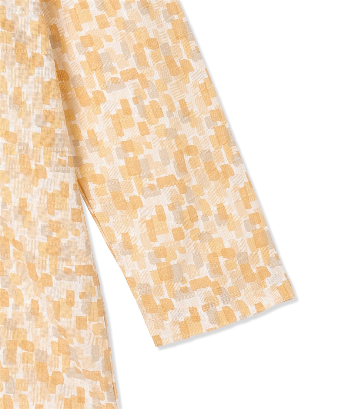 DECOY ジャガードプリントプルオーバー【オーガニックコットンブレンド】_sub_18