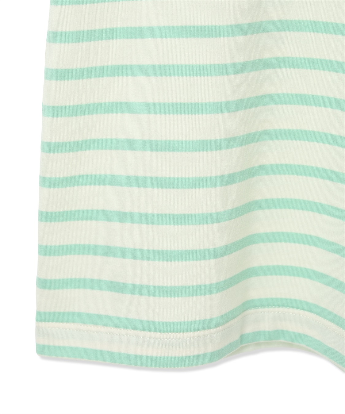 DECOY 【chiyoさんコラボ】ロンドンマーチボーダープルオーバー【オーガニックコットンブレンド】_sub_16