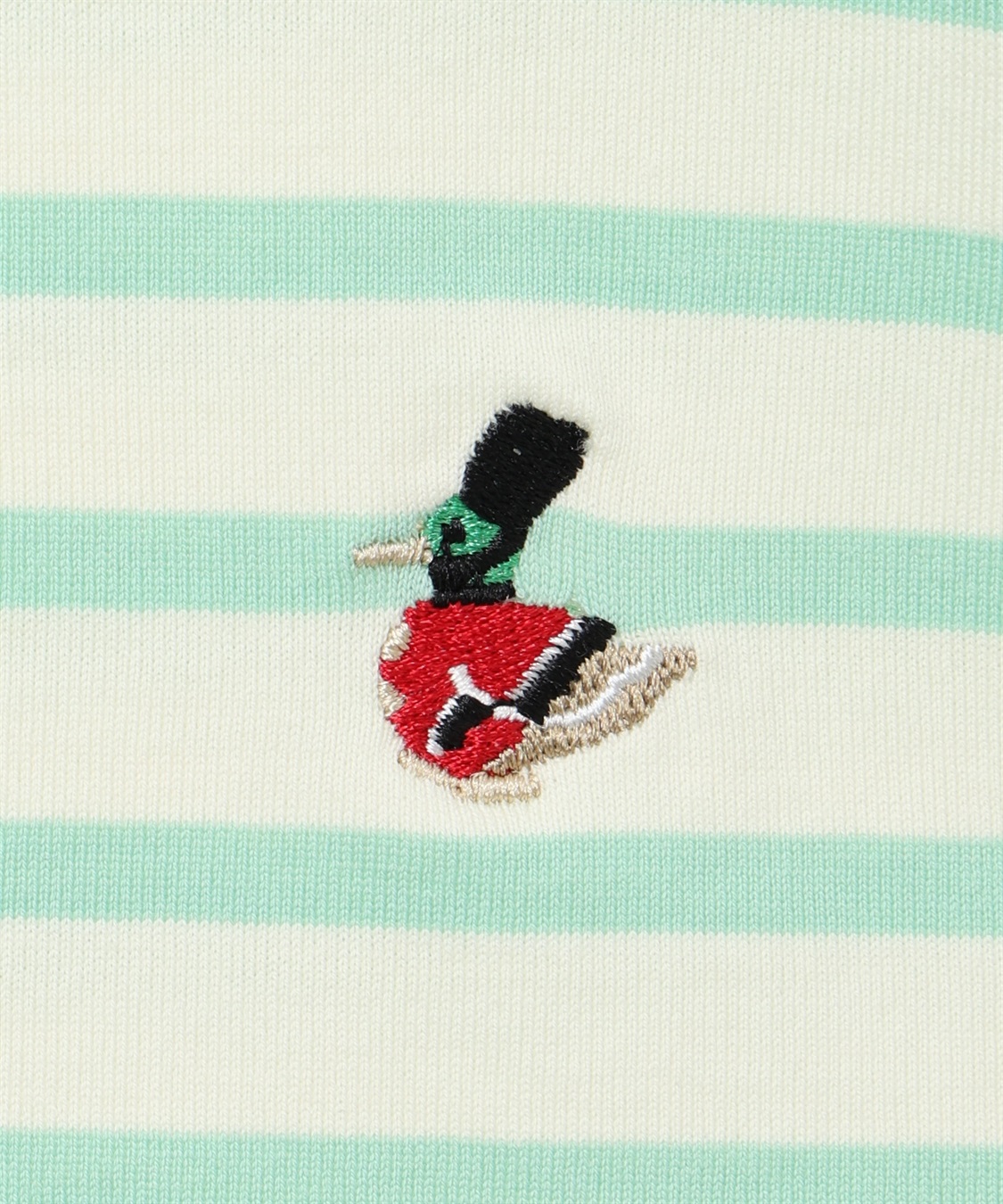 DECOY 【chiyoさんコラボ】ロンドンマーチボーダープルオーバー【オーガニックコットンブレンド】_sub_18