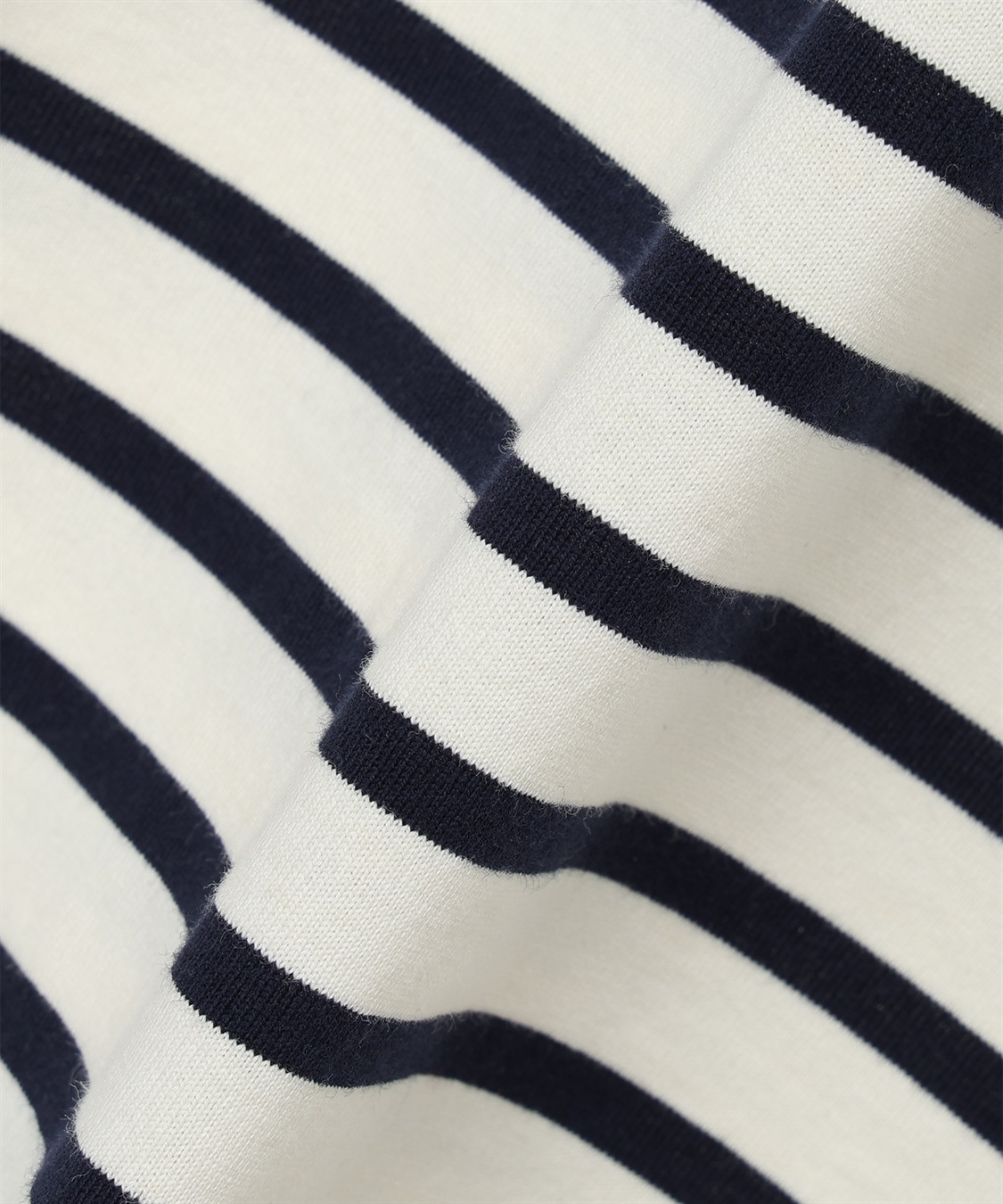 DECOY 【chiyoさんコラボ】ロンドンマーチボーダープルオーバー【オーガニックコットンブレンド】_sub_20