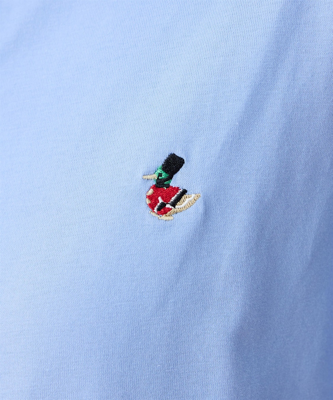 DECOY 【chiyoさんコラボ】ロンドンマーチカットクルーカーディガン【オーガニックコットンブレンド】_sub_12