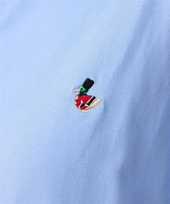 DECOY 【chiyoさんコラボ】ロンドンマーチカットクルーカーディガン【オーガニックコットンブレンド】_subthumb_12