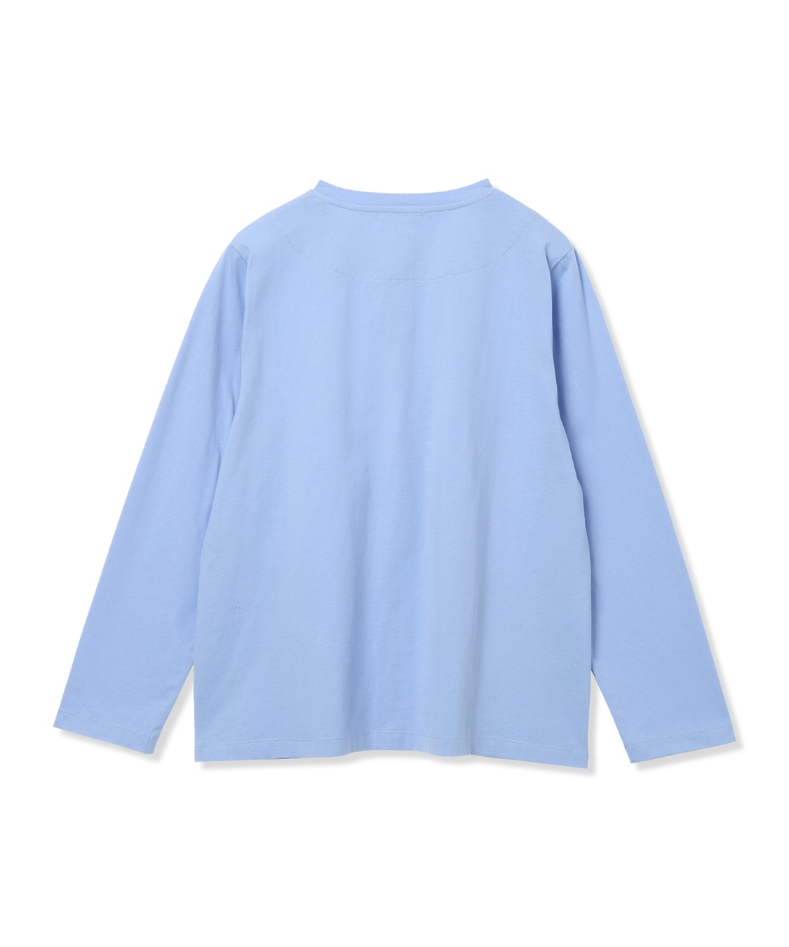 DECOY 【chiyoさんコラボ】ロンドンマーチカットクルーカーディガン【オーガニックコットンブレンド】_sub_16