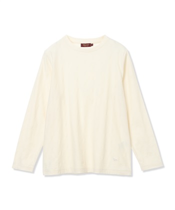 DECOY 【chiyoさんコラボ】ロンドンマーチコイくんジャガードTシャツ【オーガニックコットンブレンド】_subthumb_15